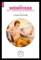 Les Mémoires de J. Casanova de Seingalt - Volume 3