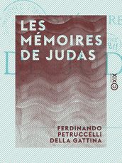 Les Mémoires de Judas