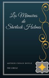 Les Mémoires de Sherlock Holmes