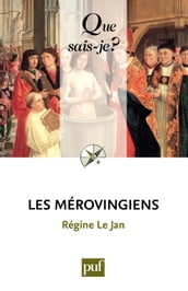 Les Mérovingiens