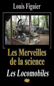 Les Merveilles de la science/Les Locomobiles