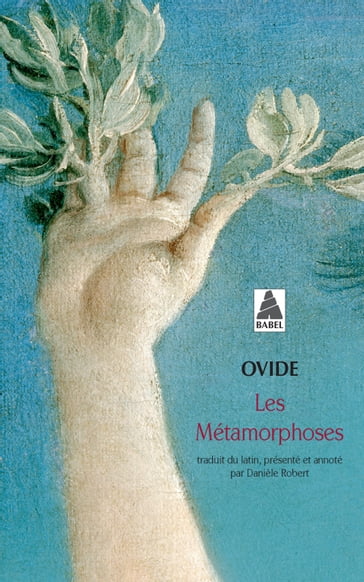 Les Métamorphoses - Ovide