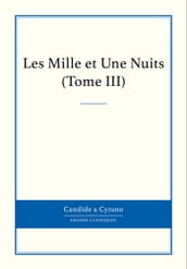 Les Mille et Une Nuits, Tome III