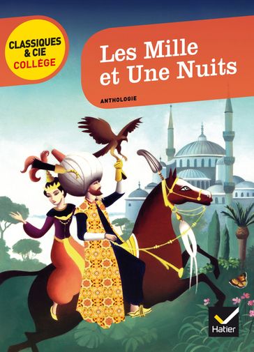Les Mille et une Nuits - Bertrand Louet - Nora Nadifi