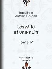 Les Mille et une nuits