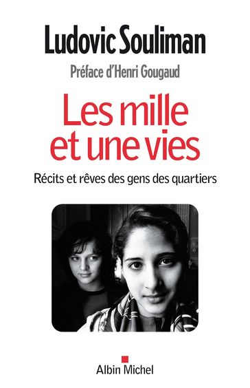 Les Mille et une vies - Ludovic Souliman