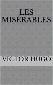Les Misérables (5 Volumes)
