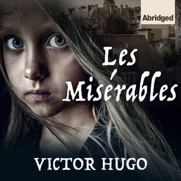 Les Miserables (ABR) - Victor Hugo