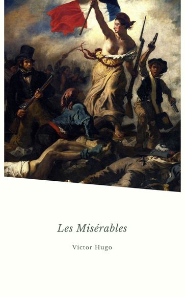 Les Misérables (Book Center) - Victor Hugo