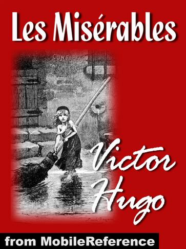 Les Misérables (French Edition) (Mobi Classics) - Victor Hugo