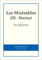 Les Misérables III - Marius