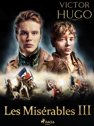 Les Misérables III - Victor Hugo
