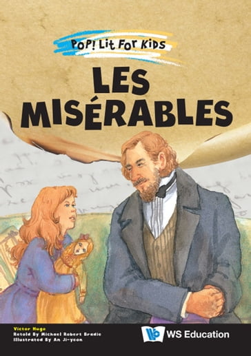 Les Misérables - Victor Hugo - Ji-yeon An