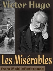 Les Miserables (Mobi Classics)