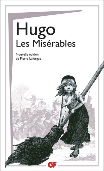 Les Misérables - Pierre Laforgue - Victor Hugo