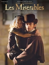 Les Miserables Songbook