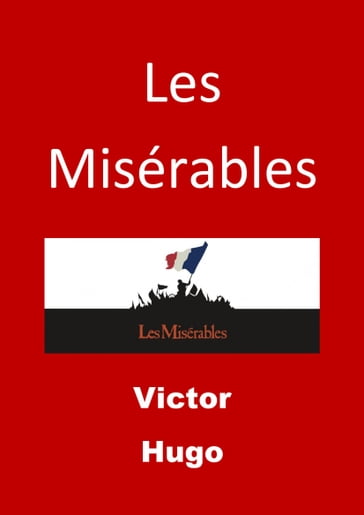 Les Misérables ''Tome 5'' - Victor Hugo