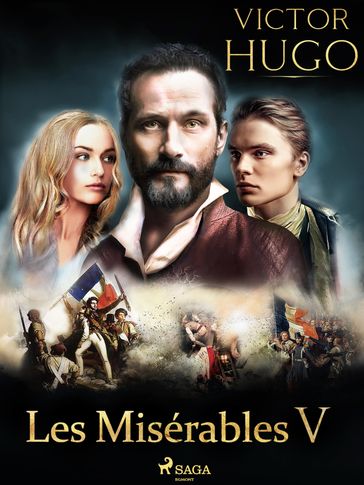Les Misérables V - Victor Hugo