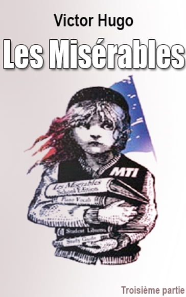 Les Misérables - Victor Hugo