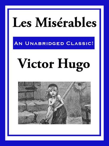 Les Miserables - Victor Hugo