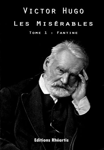 Les Misérables - Victor Hugo