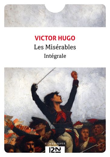 Les Misérables - Victor Hugo