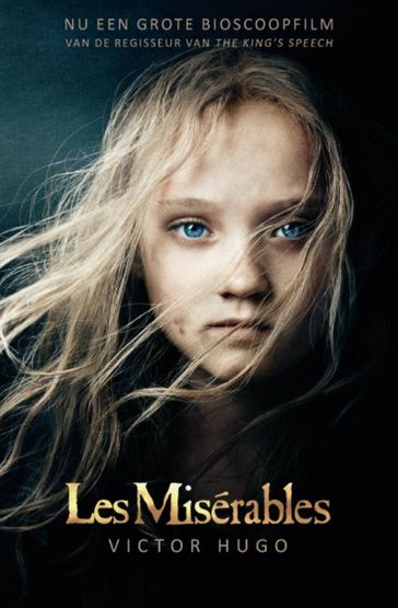 Les Miserables - Victor Hugo