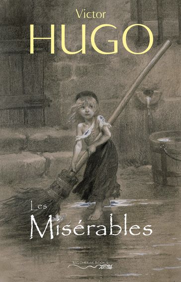 Les Misérables - Victor Hugo