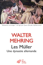 Les Müller