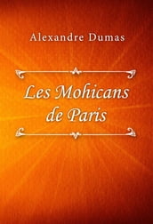 Les Mohicans de Paris