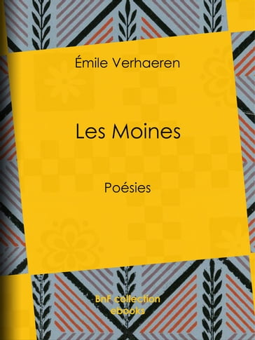 Les Moines - Émile Verhaeren