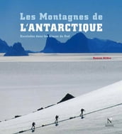 Les Montagnes transantarctiques - Les Montagnes de l Antarctique