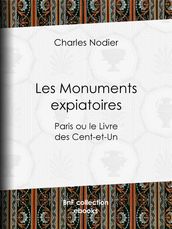 Les Monuments expiatoires