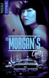 Les Morgan s - Tome 2 - Curtis