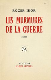 Les Murmures de la guerre