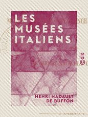 Les Musées italiens