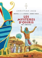 Les Mystères d Osiris - Tome 02