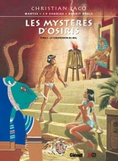 Les Mystères d Osiris - Tome 03