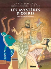 Les Mystères d Osiris - Tome 04