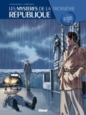 Les Mystères de la 3e République - Tome 01