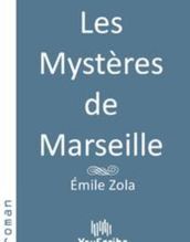 Les Mystères de Marseille