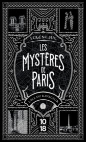 Les Mystères de Paris - Tome 3