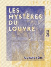 Les Mystères du Louvre