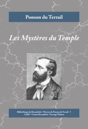 Les Mystères du Temple