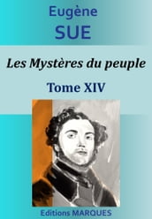 Les Mystères du peuple - Tome XIV