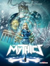 Les Mythics T04