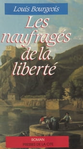 Les Naufragés de la liberté