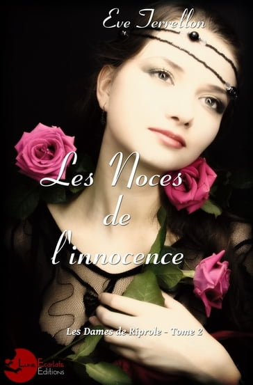 Les Noces de l'Innocence - Eve Terrellon