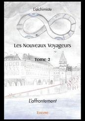 Les Nouveaux Voyageurs - Tome 2