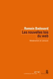 Les Nouvelles lois du web